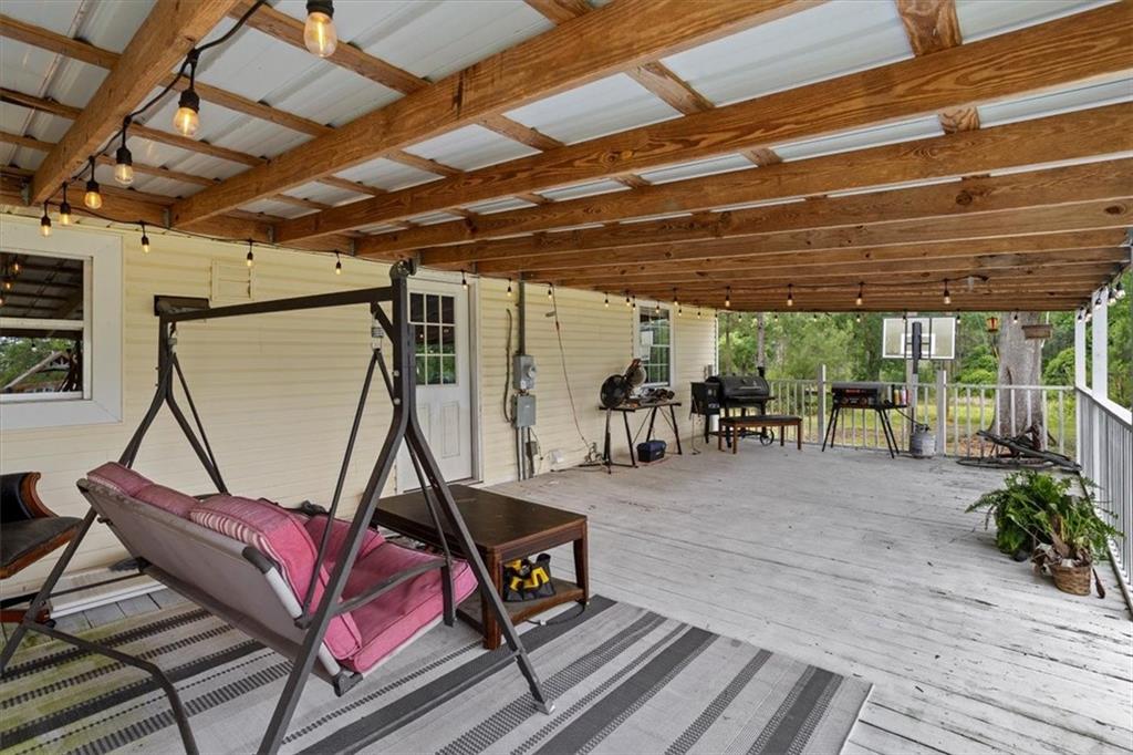129 Ernest Everett Road