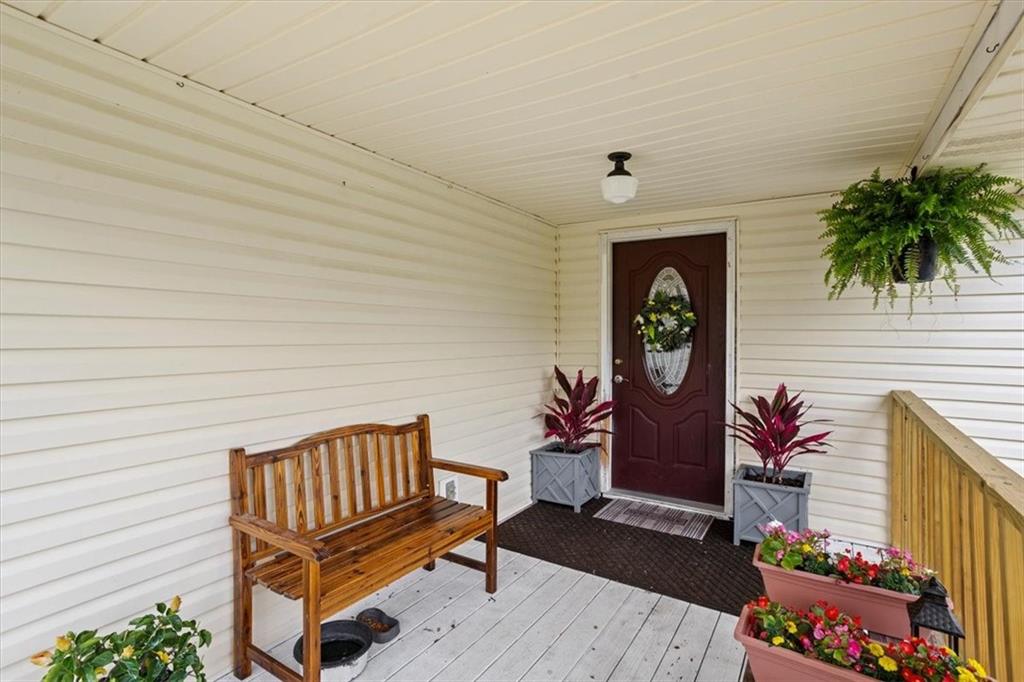 129 Ernest Everett Road