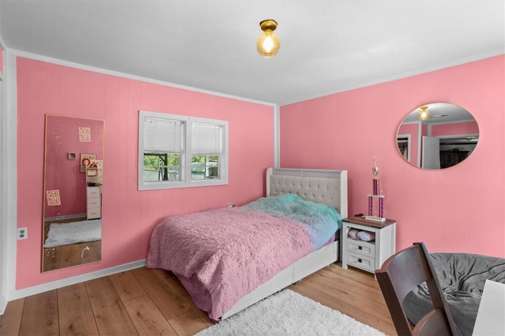 129 Ernest Everett Road