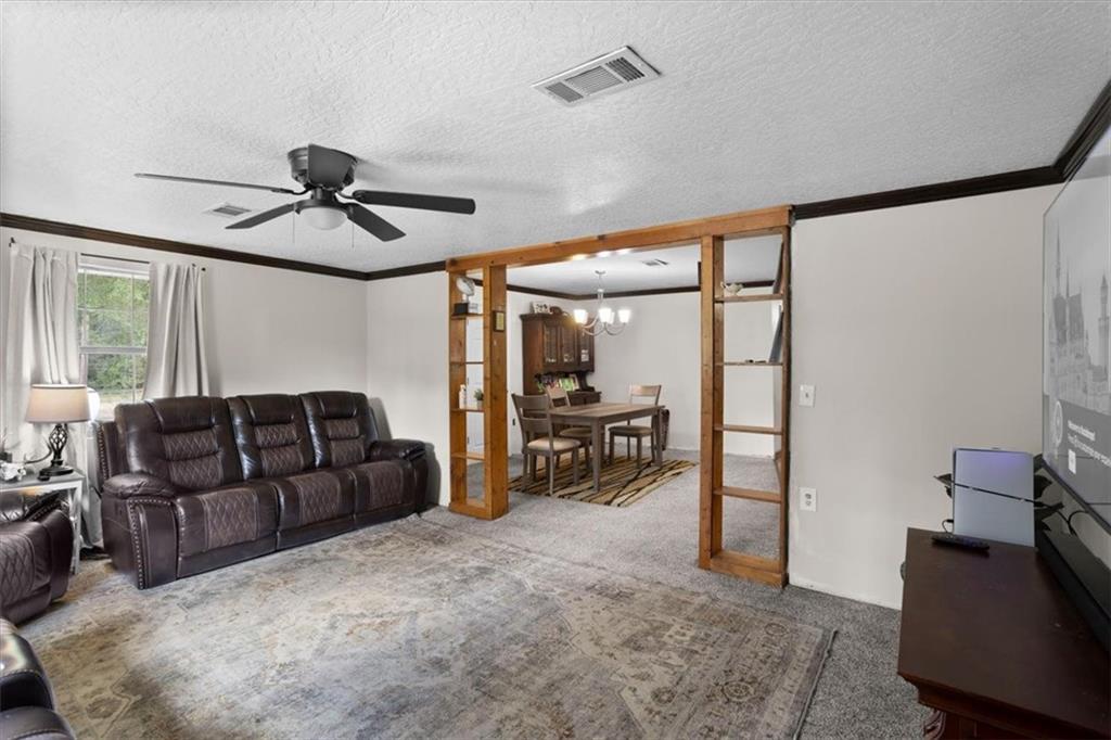 129 Ernest Everett Road