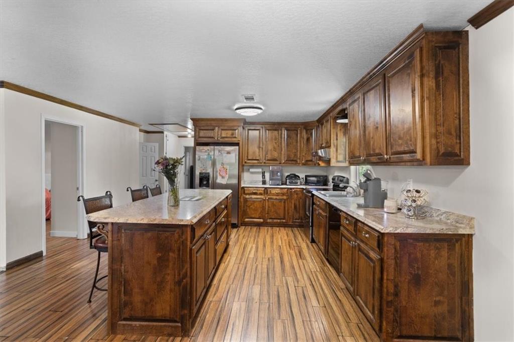 129 Ernest Everett Road