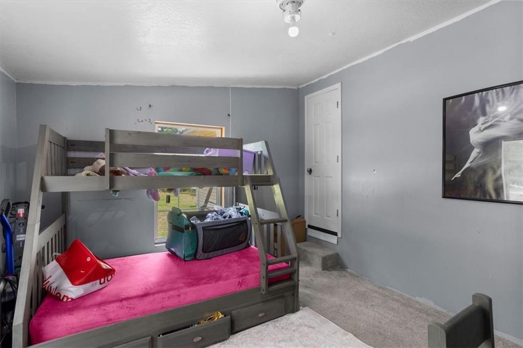 129 Ernest Everett Road