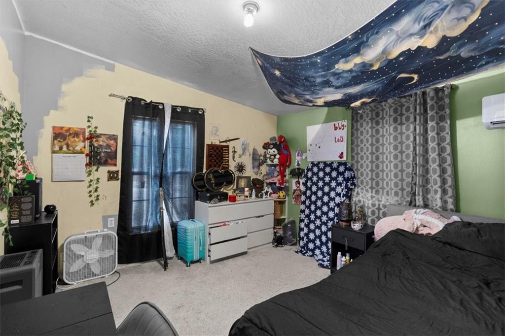 129 Ernest Everett Road