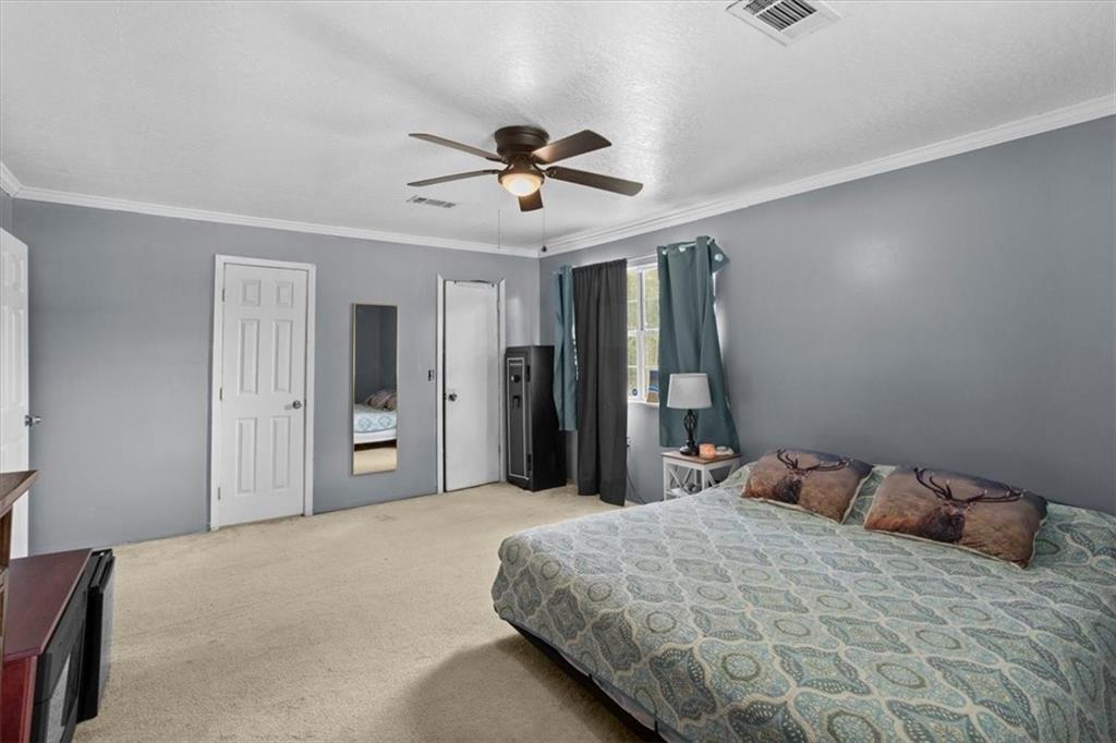 129 Ernest Everett Road