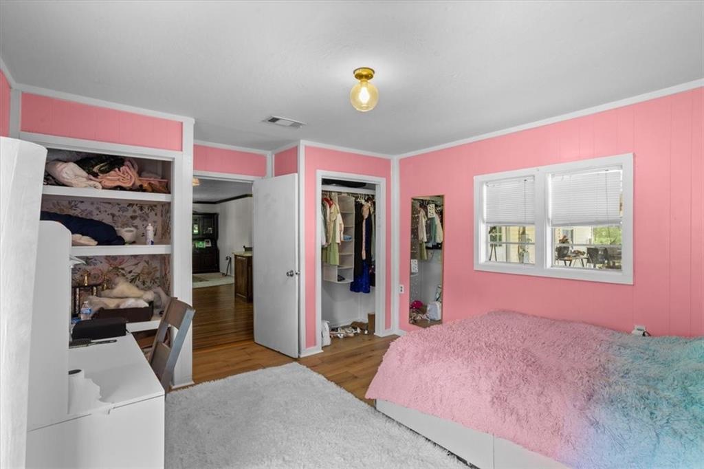 129 Ernest Everett Road