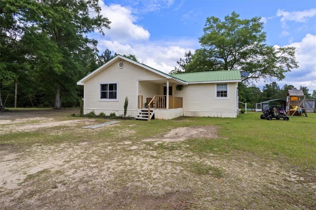 129 Ernest Everett Road