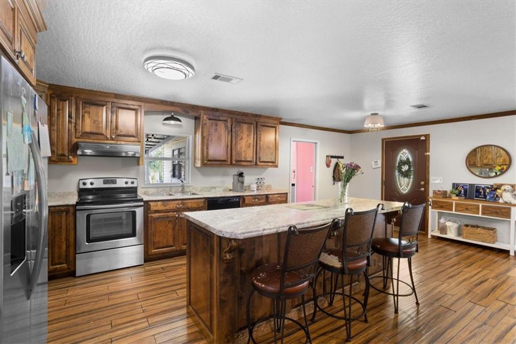 129 Ernest Everett Road