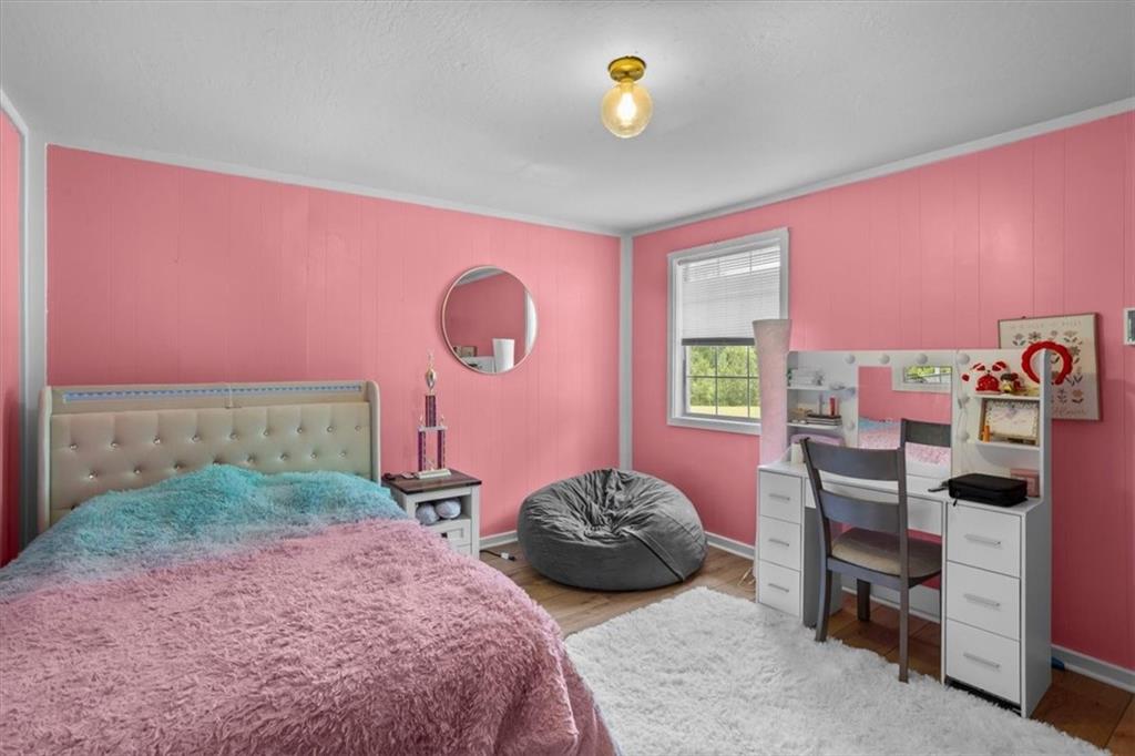 129 Ernest Everett Road