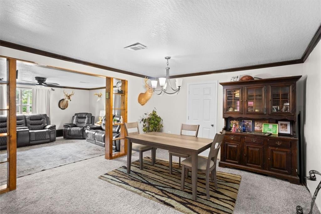 129 Ernest Everett Road