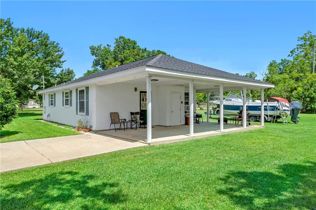 12249 Lloyd Road
