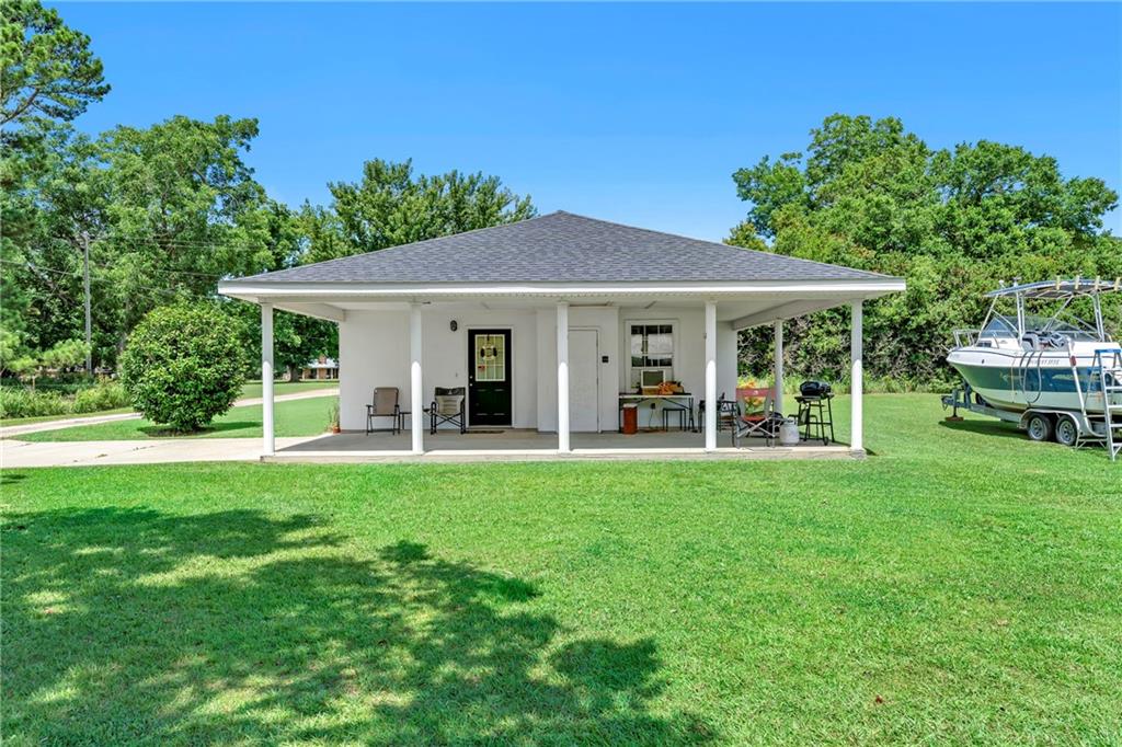 12249 Lloyd Road