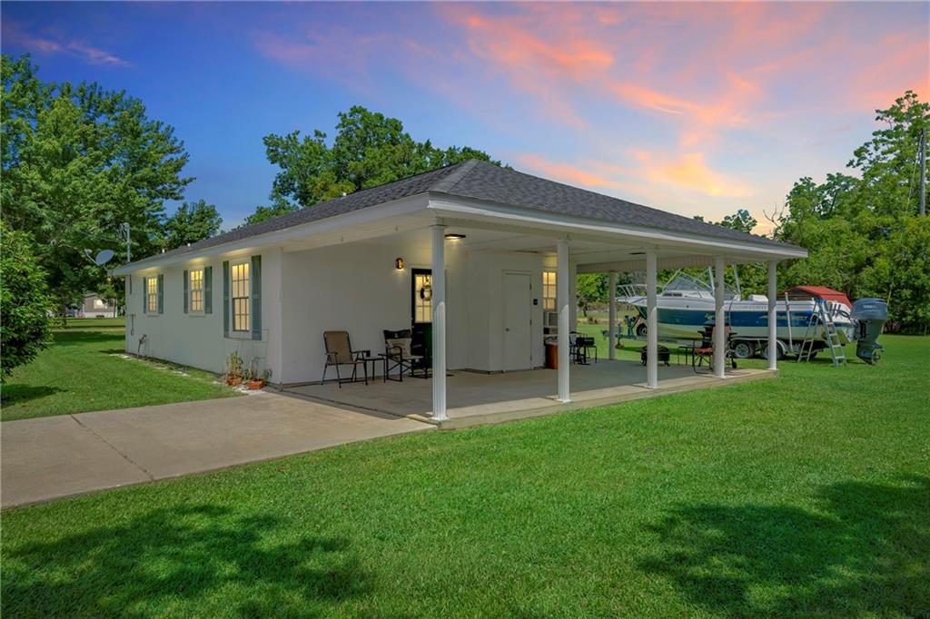 12249 Lloyd Road