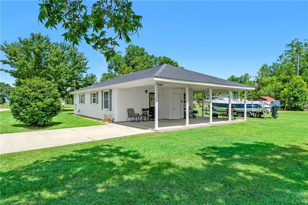 12249 Lloyd Road