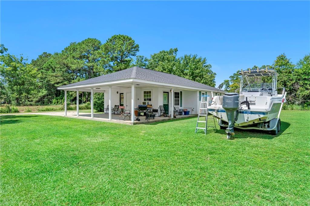 12249 Lloyd Road