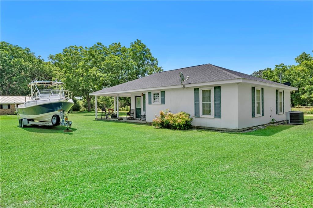 12249 Lloyd Road