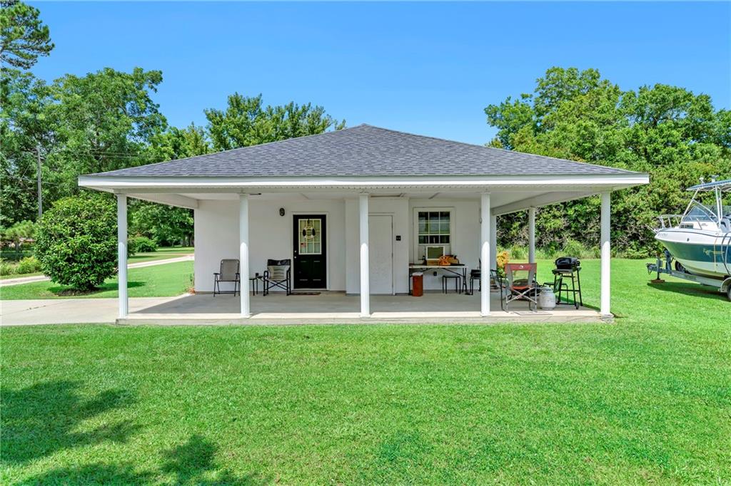 12249 Lloyd Road