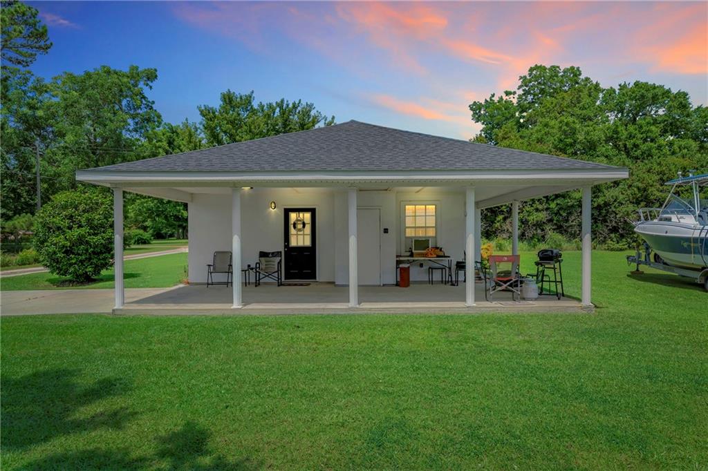 12249 Lloyd Road