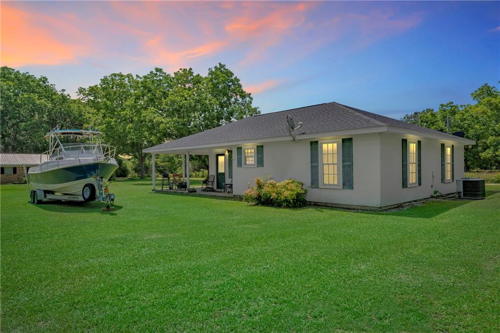 12249 Lloyd Road