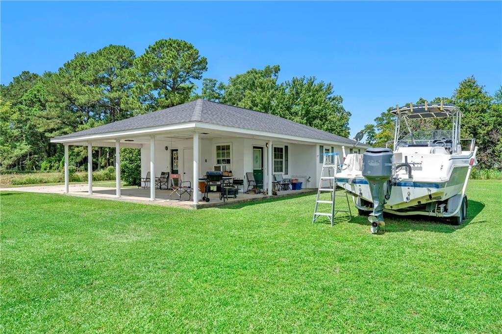 12249 Lloyd Road