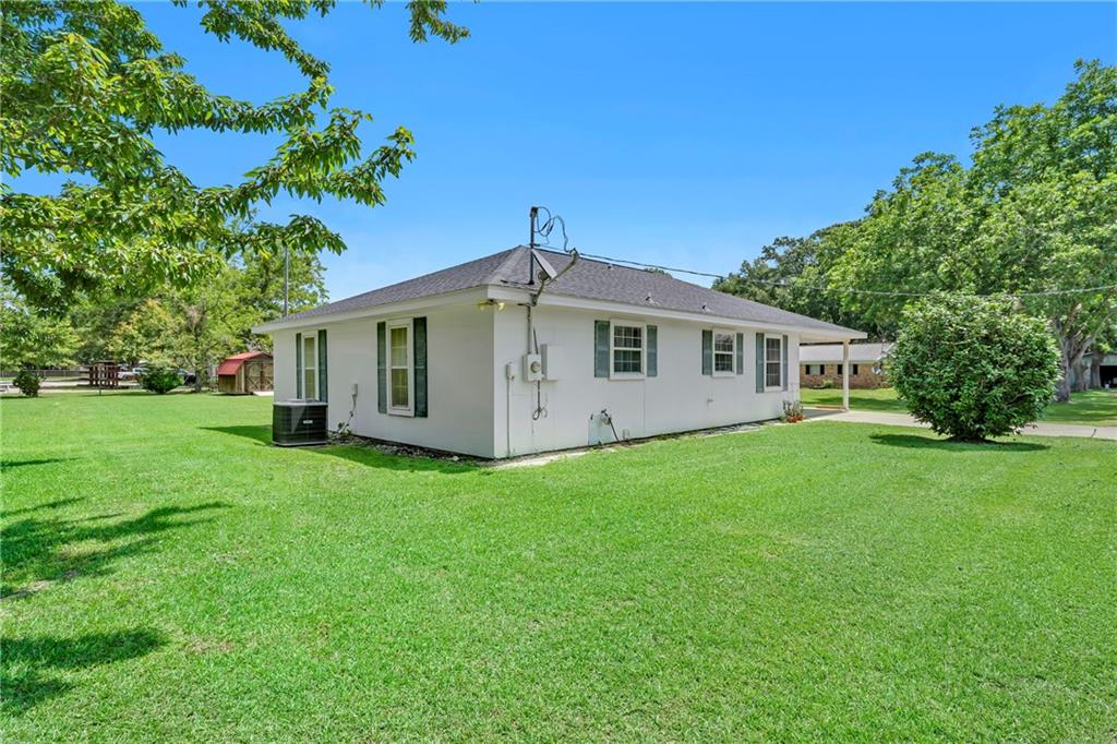 12249 Lloyd Road