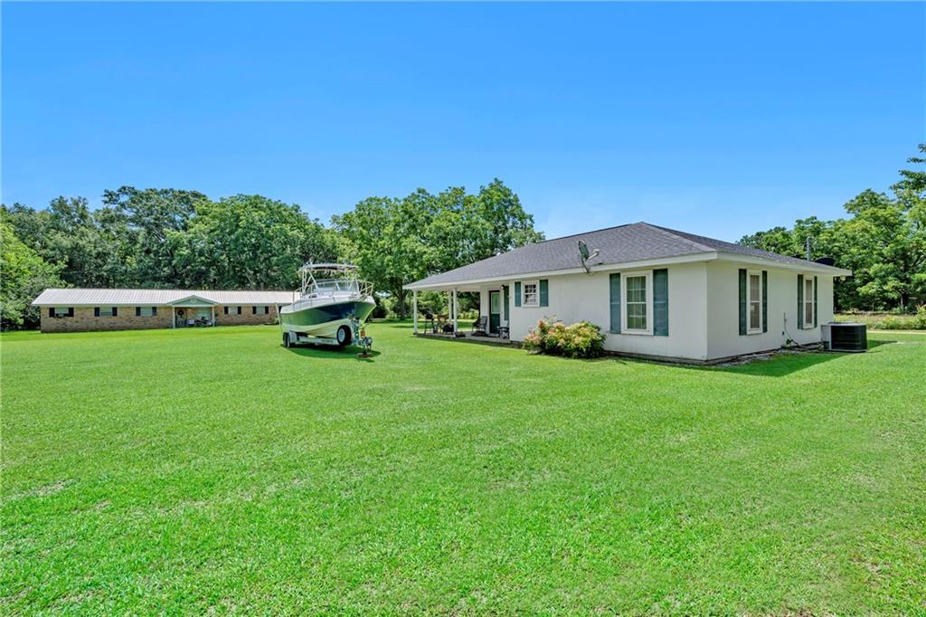 12249 Lloyd Road