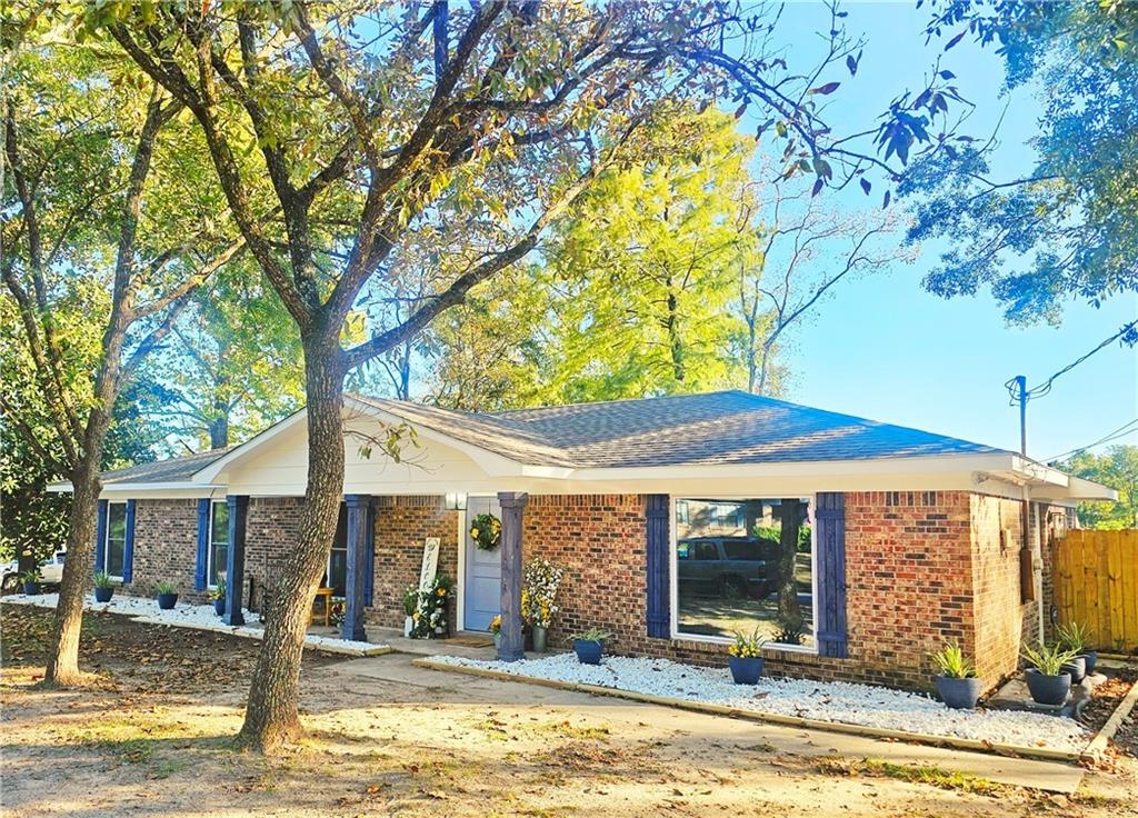 5401 Highland Road