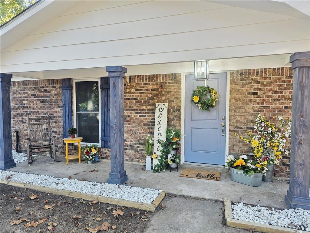 5401 Highland Road