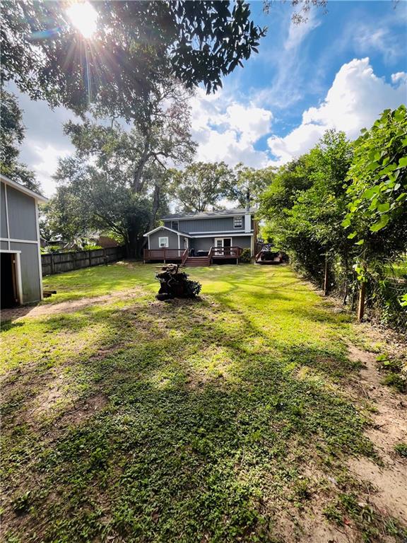 5181 Fairland Drive