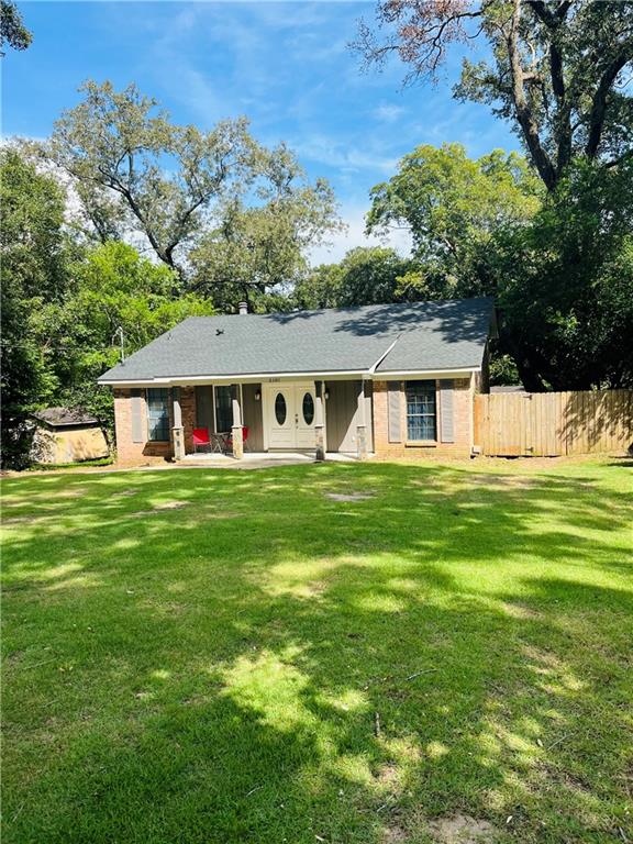 5181 Fairland Drive