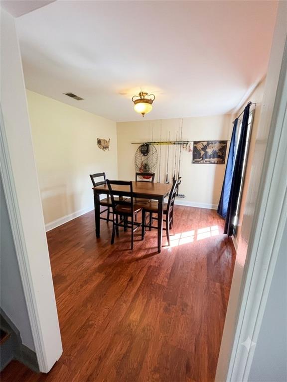 5181 Fairland Drive