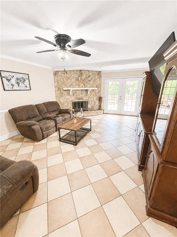 5181 Fairland Drive