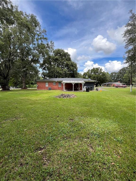 4775 Kirkwell Drive