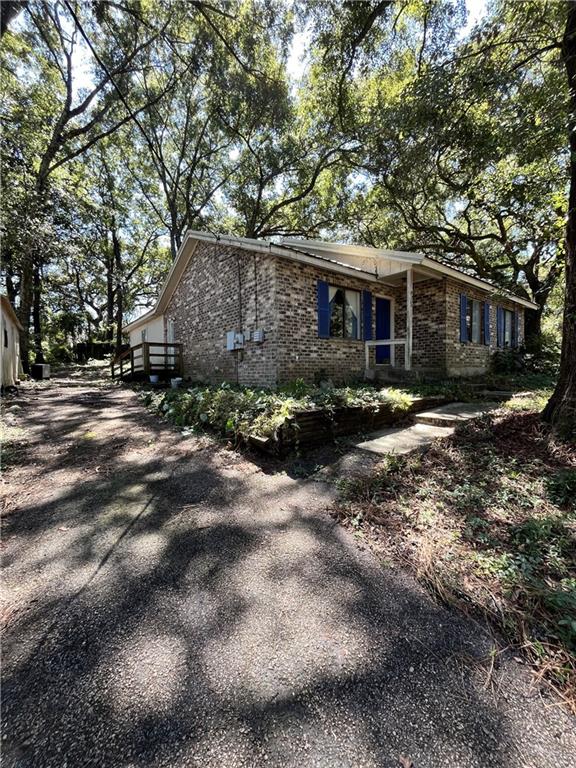 8309 Lake Ponchartrain Drive