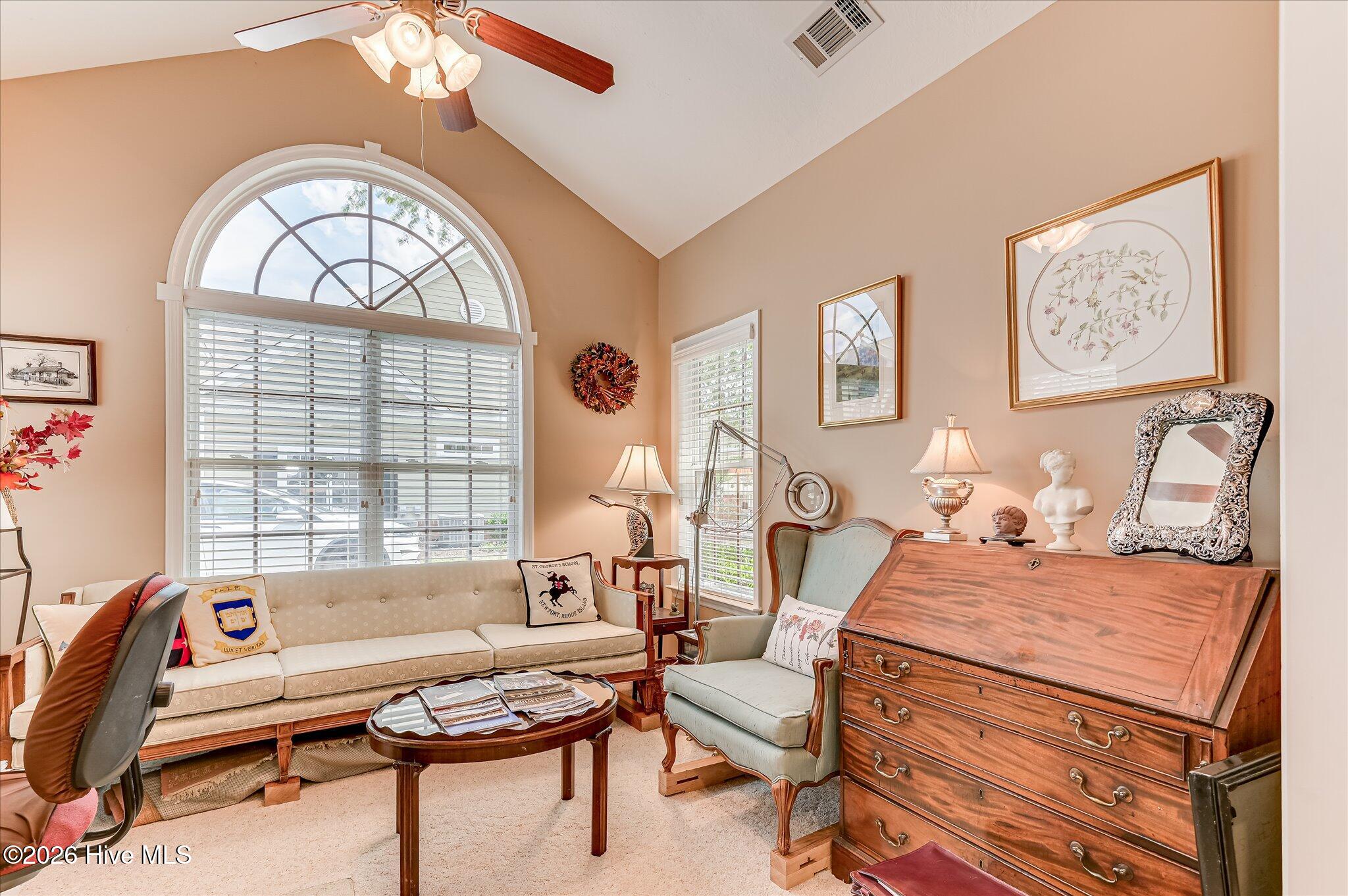 1502 Amberley Drive