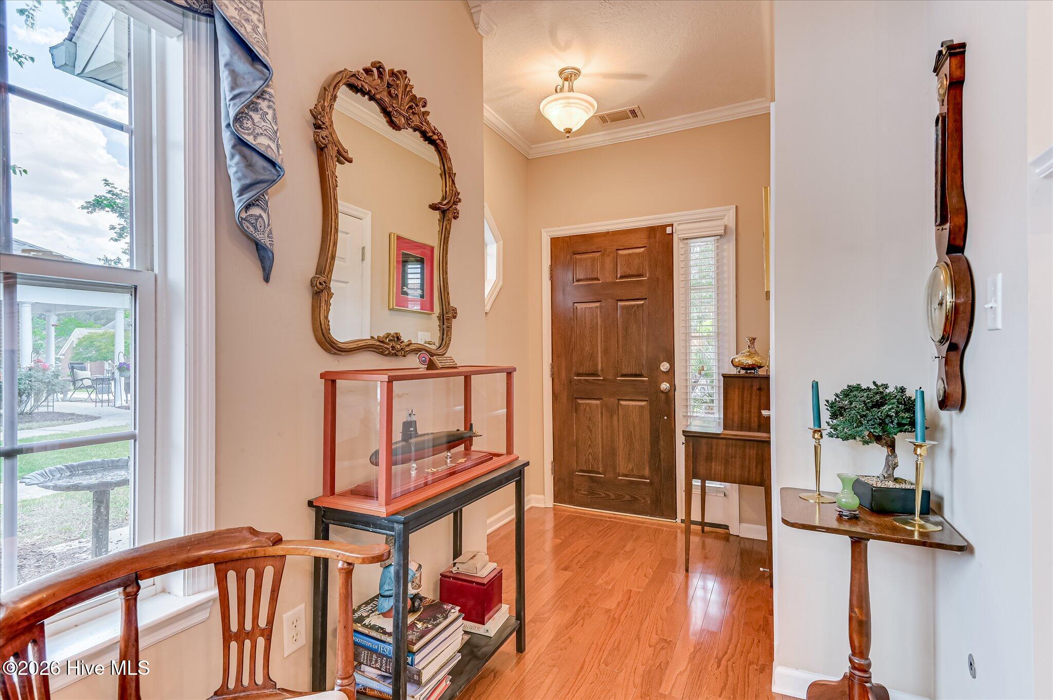 1502 Amberley Drive