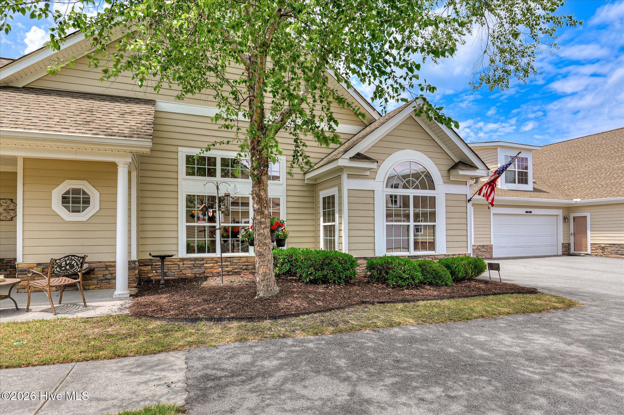 1502 Amberley Drive