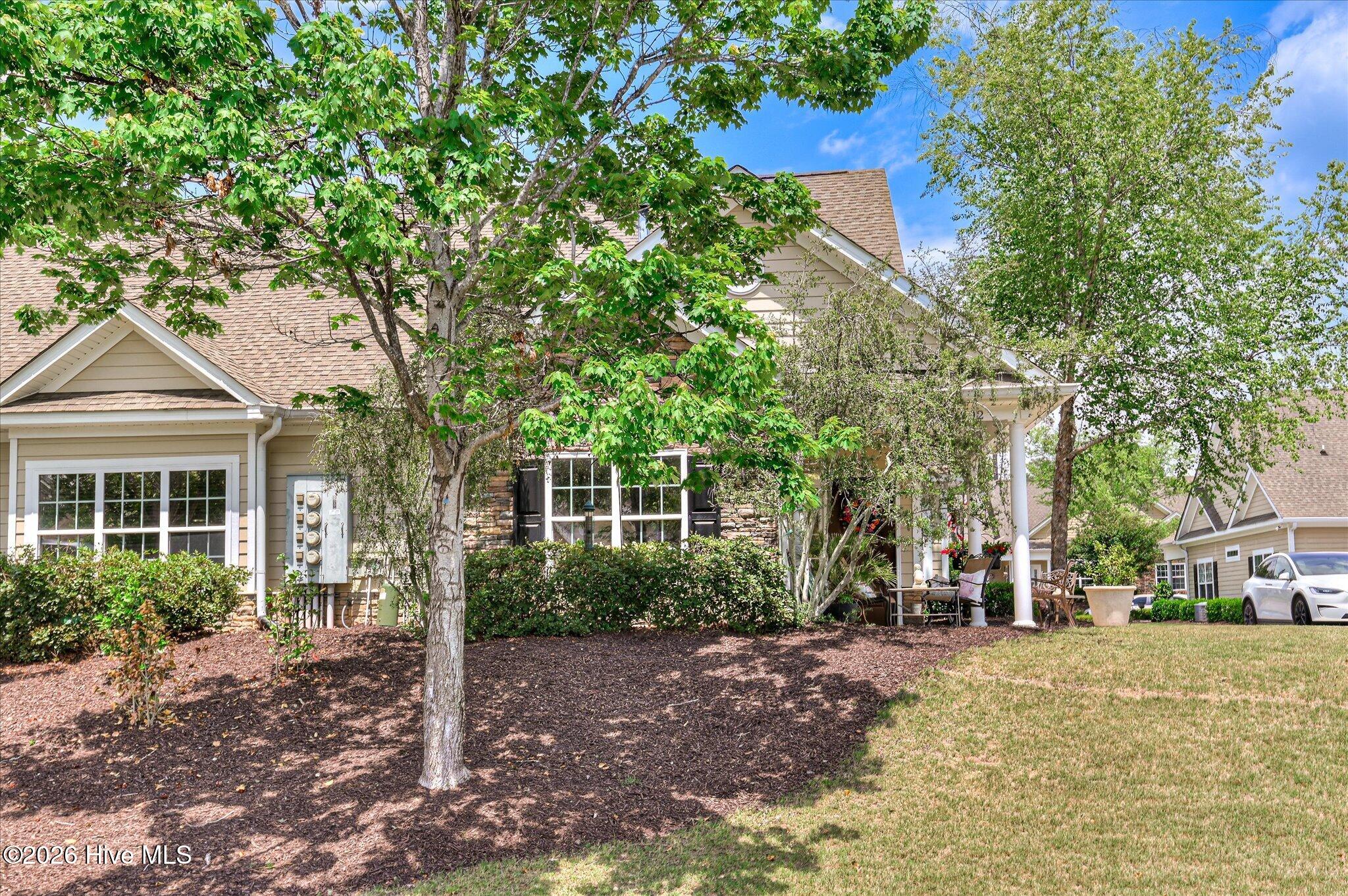 1502 Amberley Drive