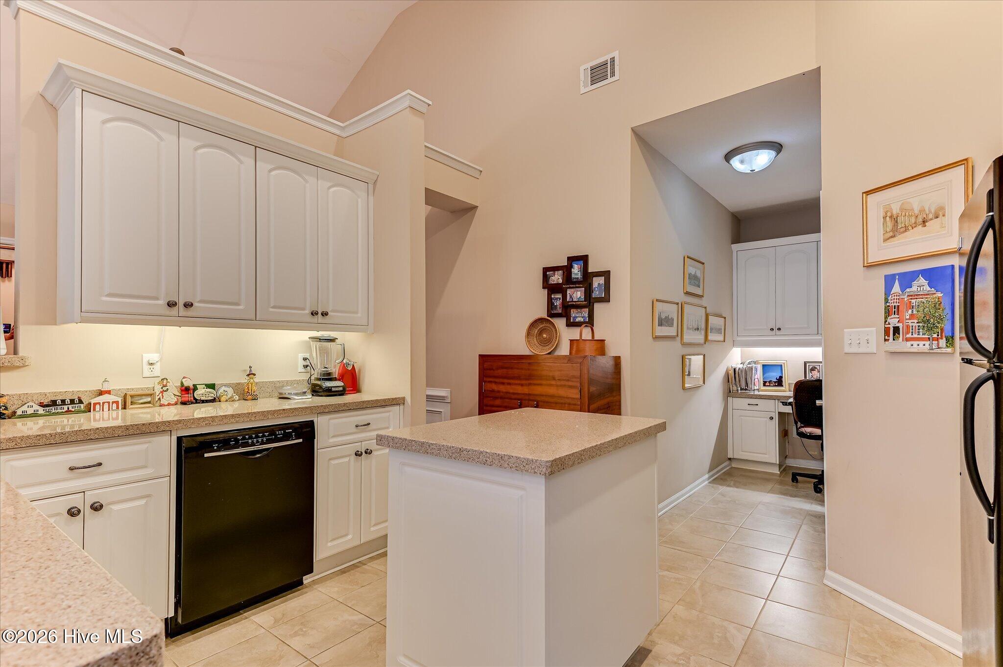 1502 Amberley Drive