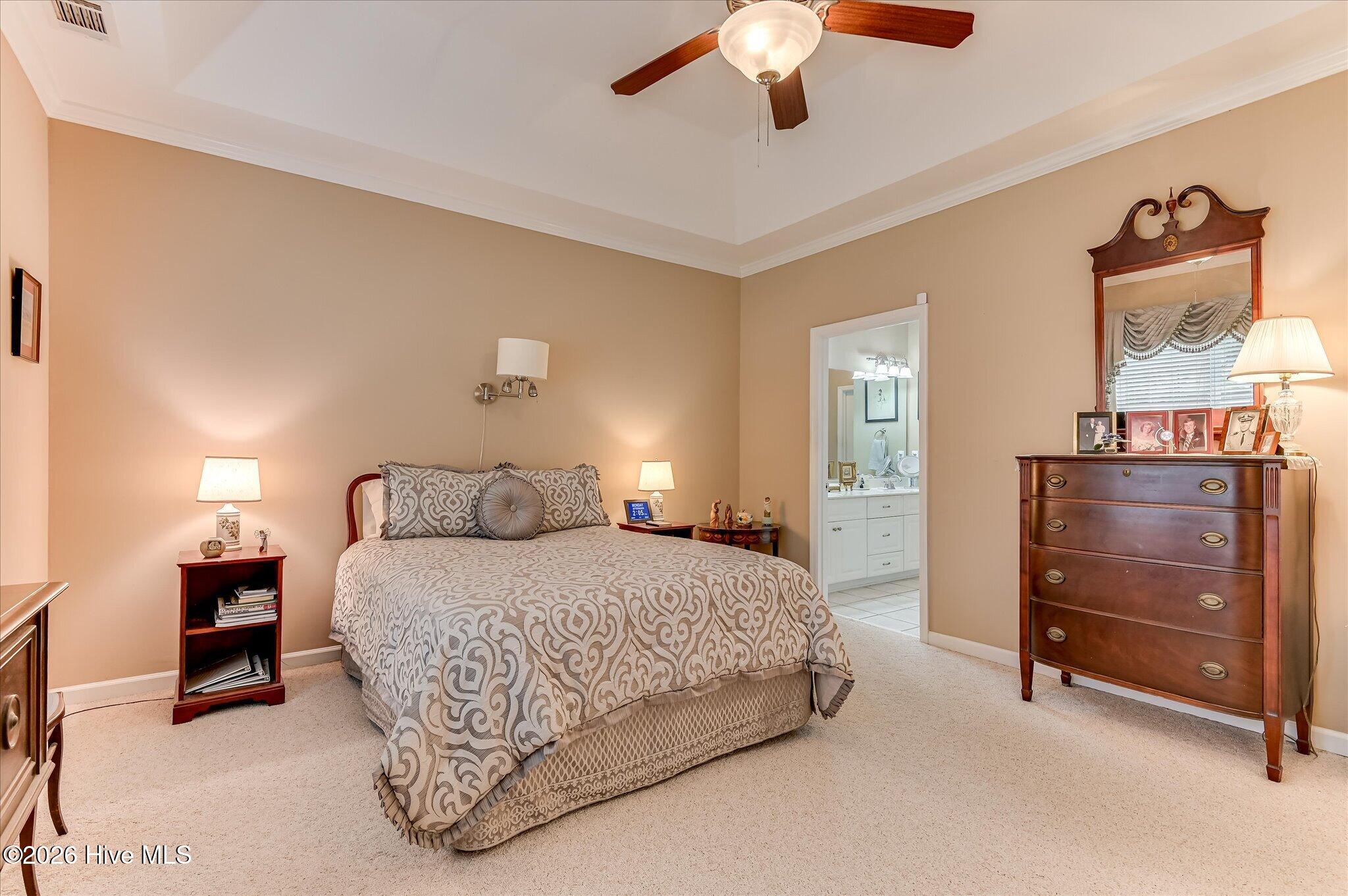 1502 Amberley Drive