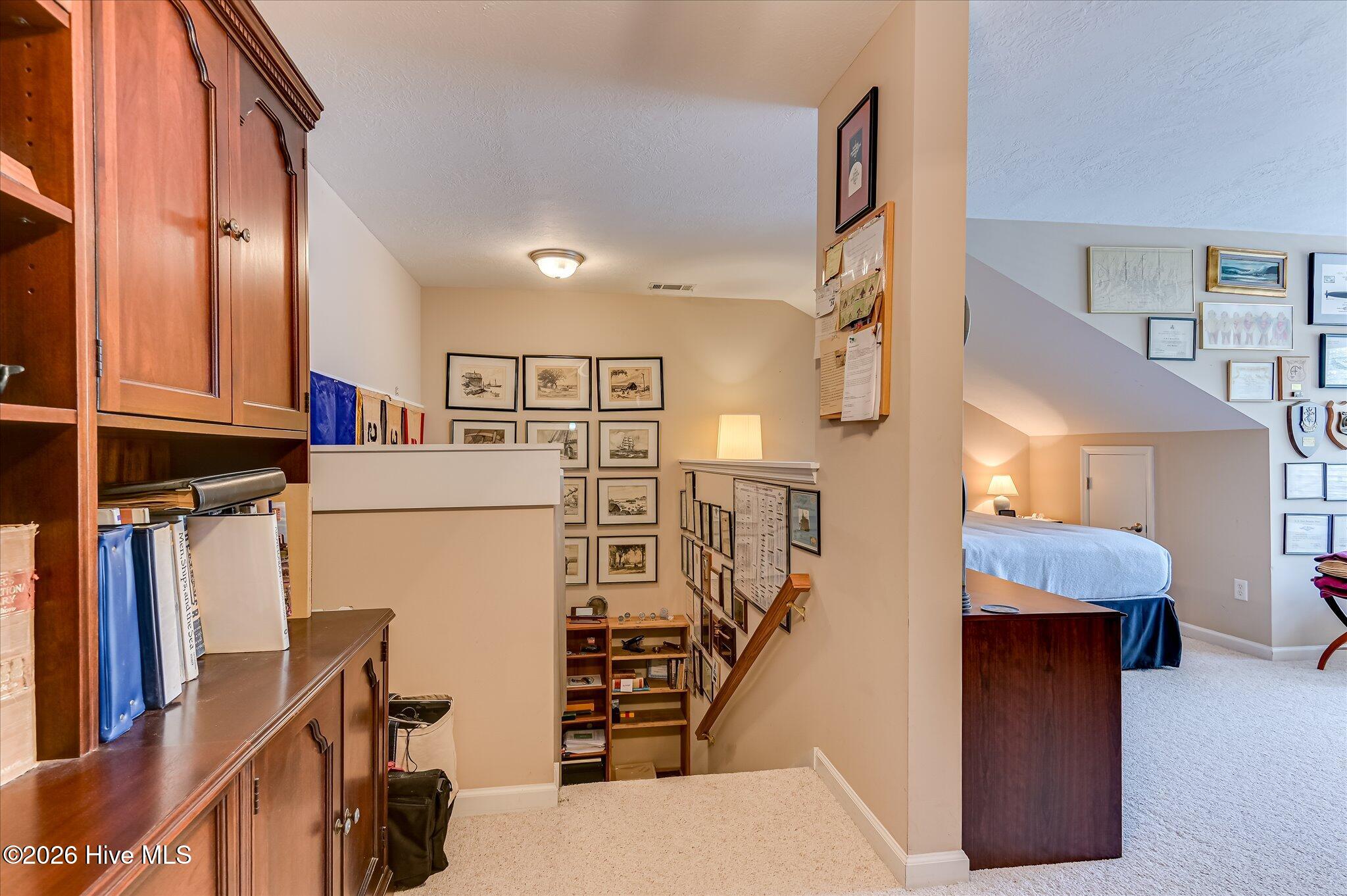 1502 Amberley Drive