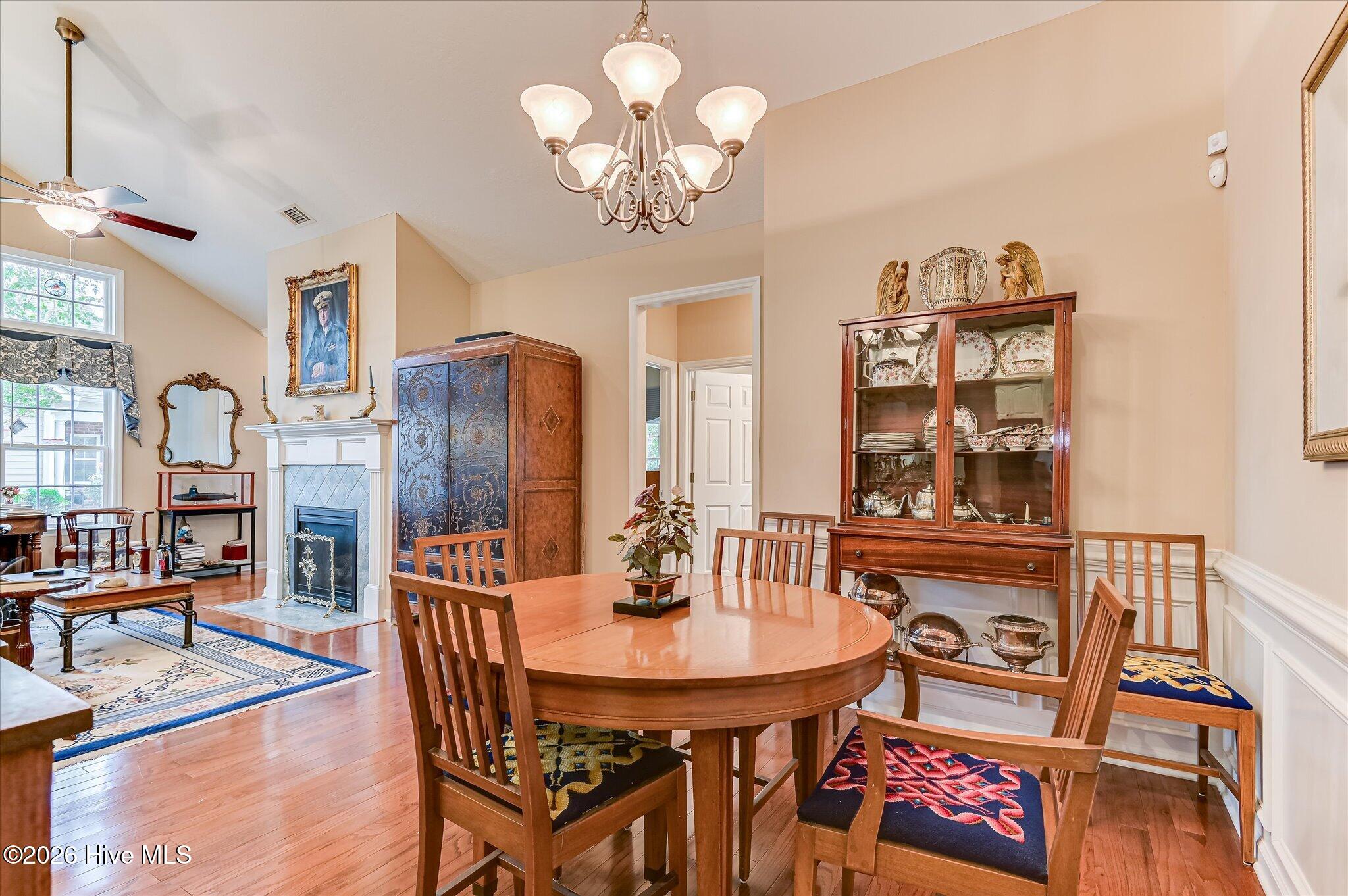 1502 Amberley Drive