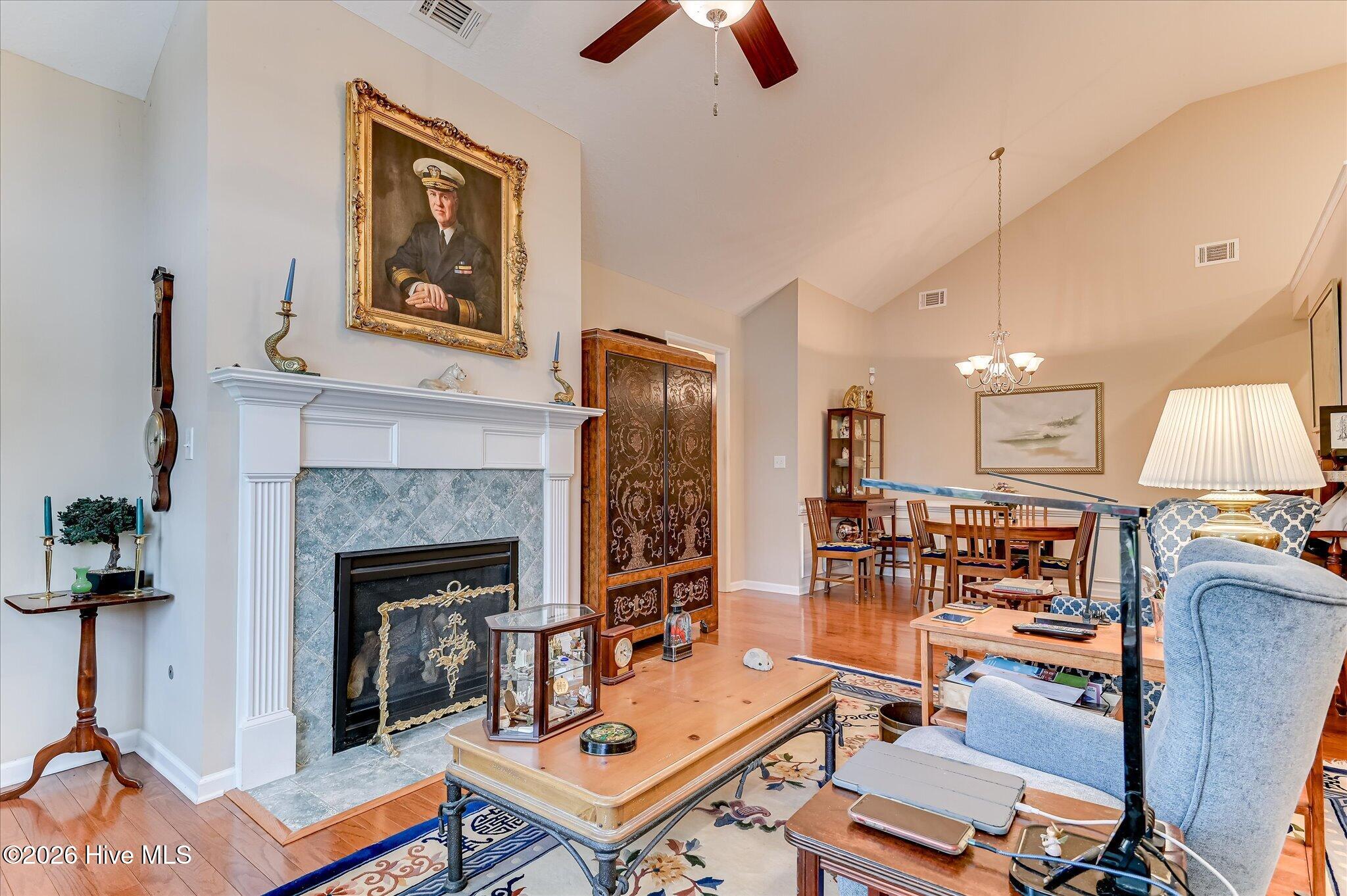 1502 Amberley Drive