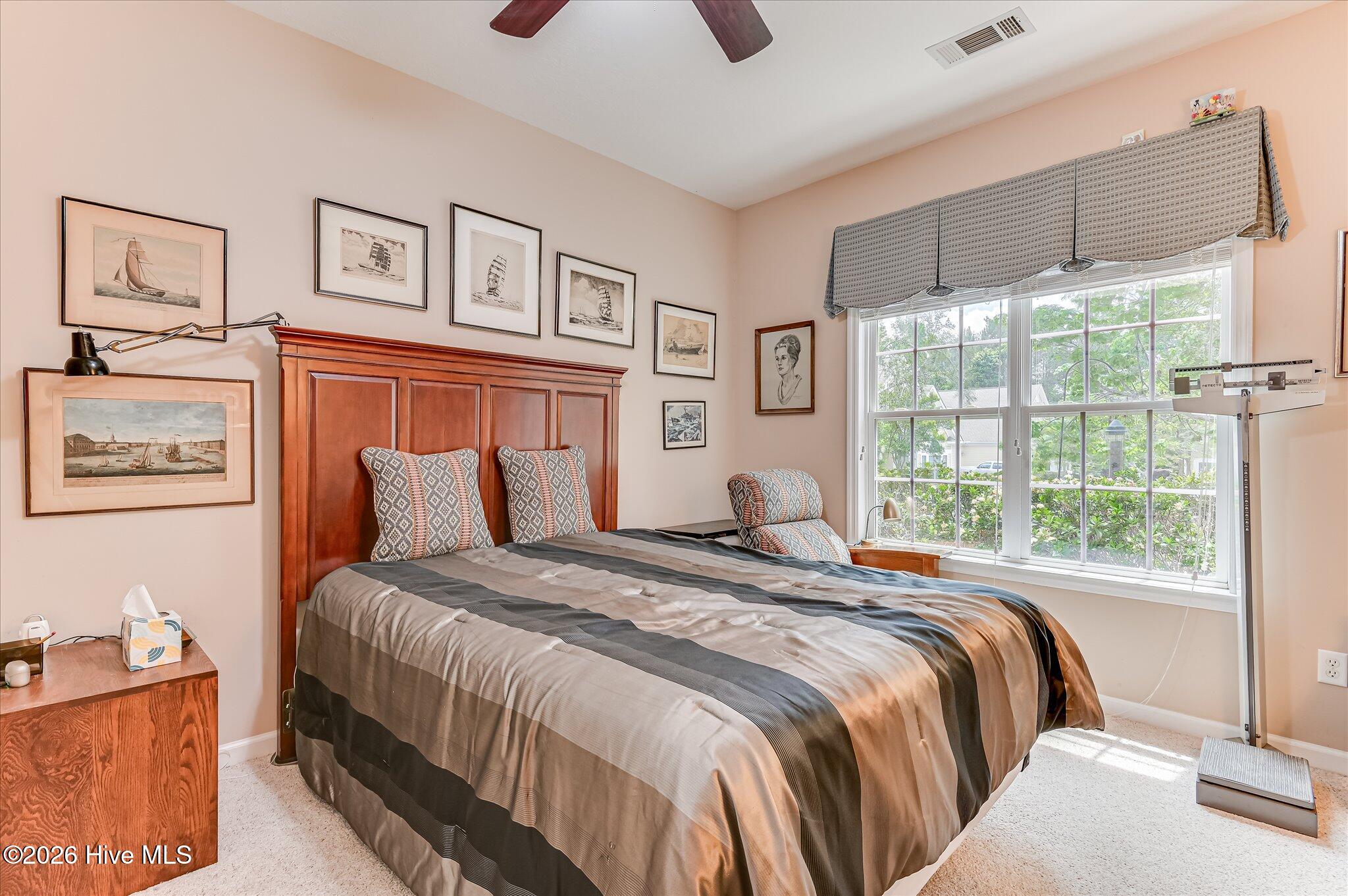 1502 Amberley Drive