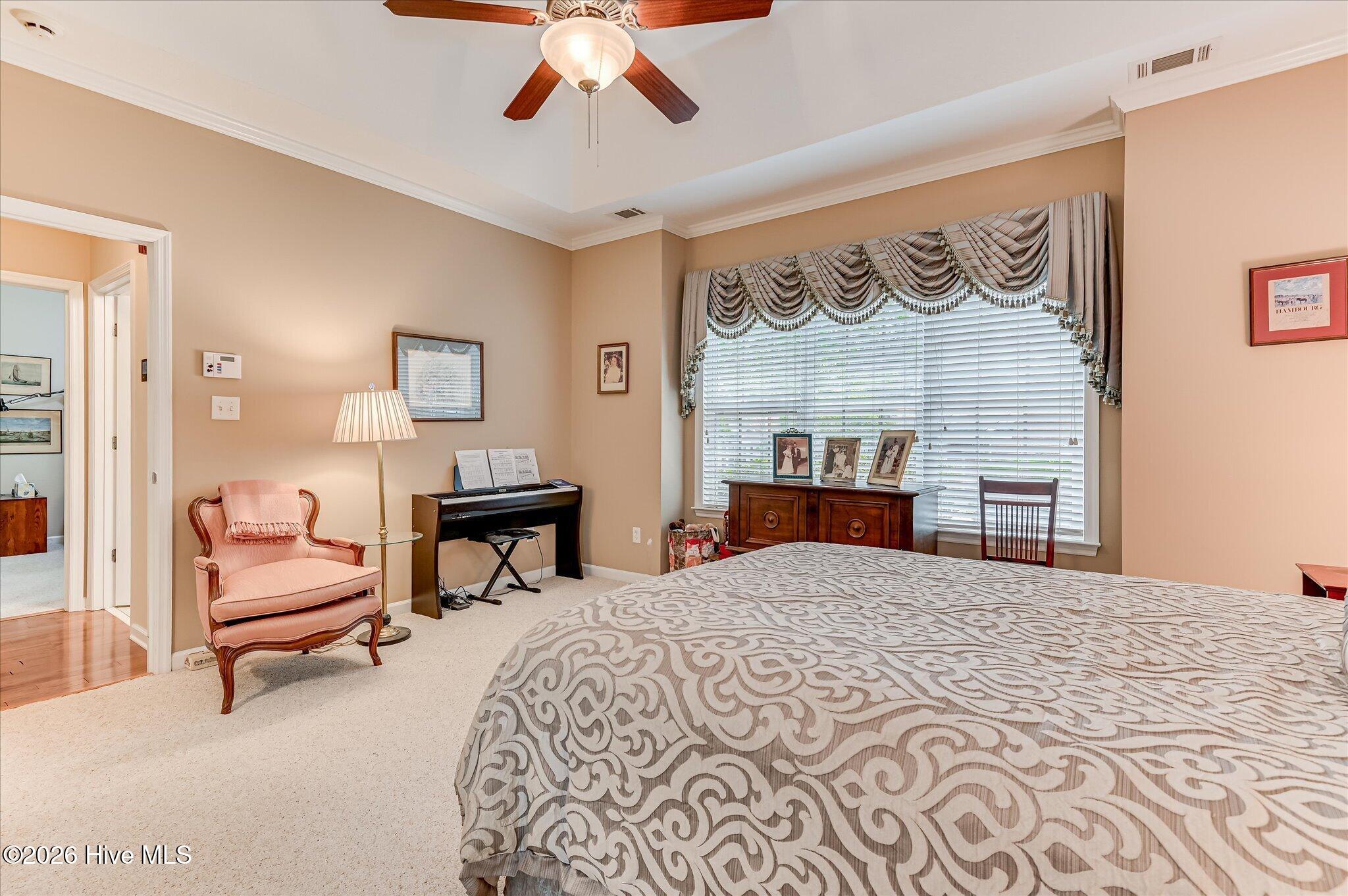 1502 Amberley Drive