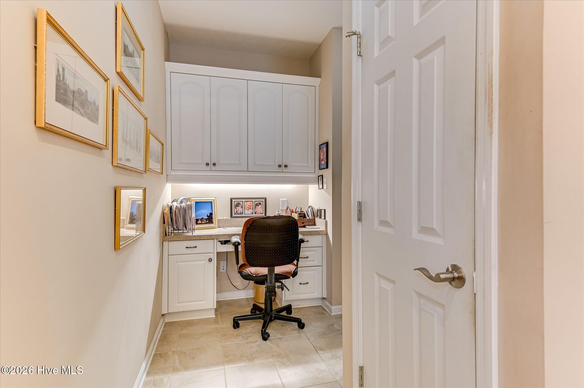 1502 Amberley Drive