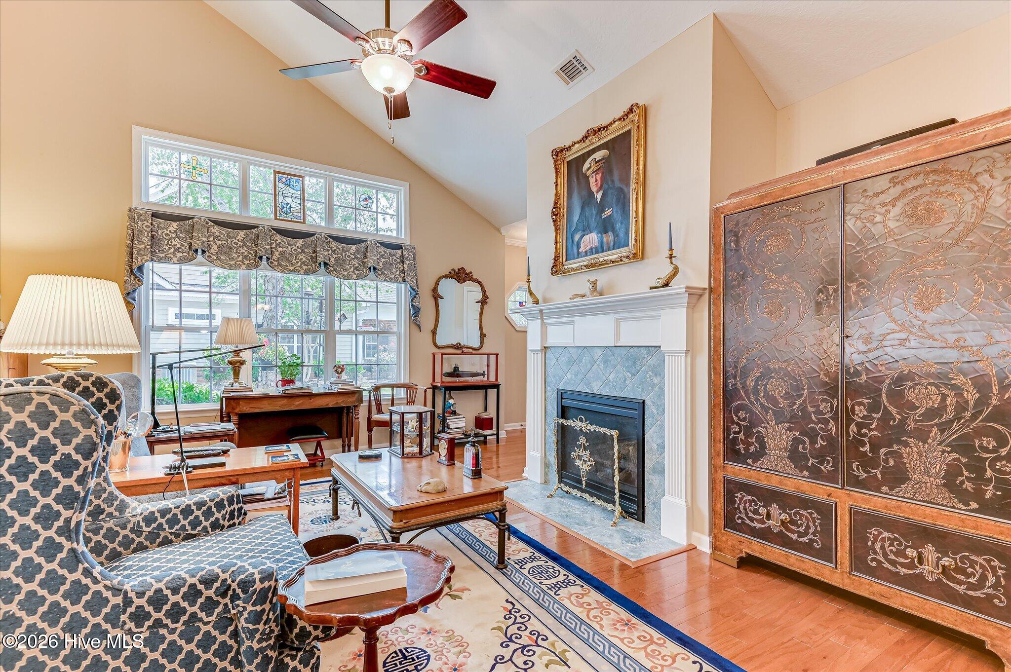 1502 Amberley Drive