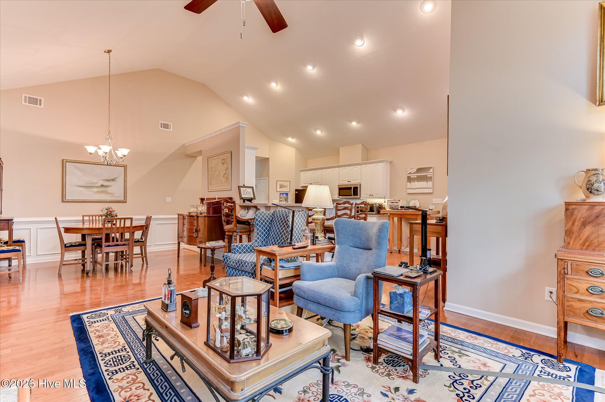 1502 Amberley Drive