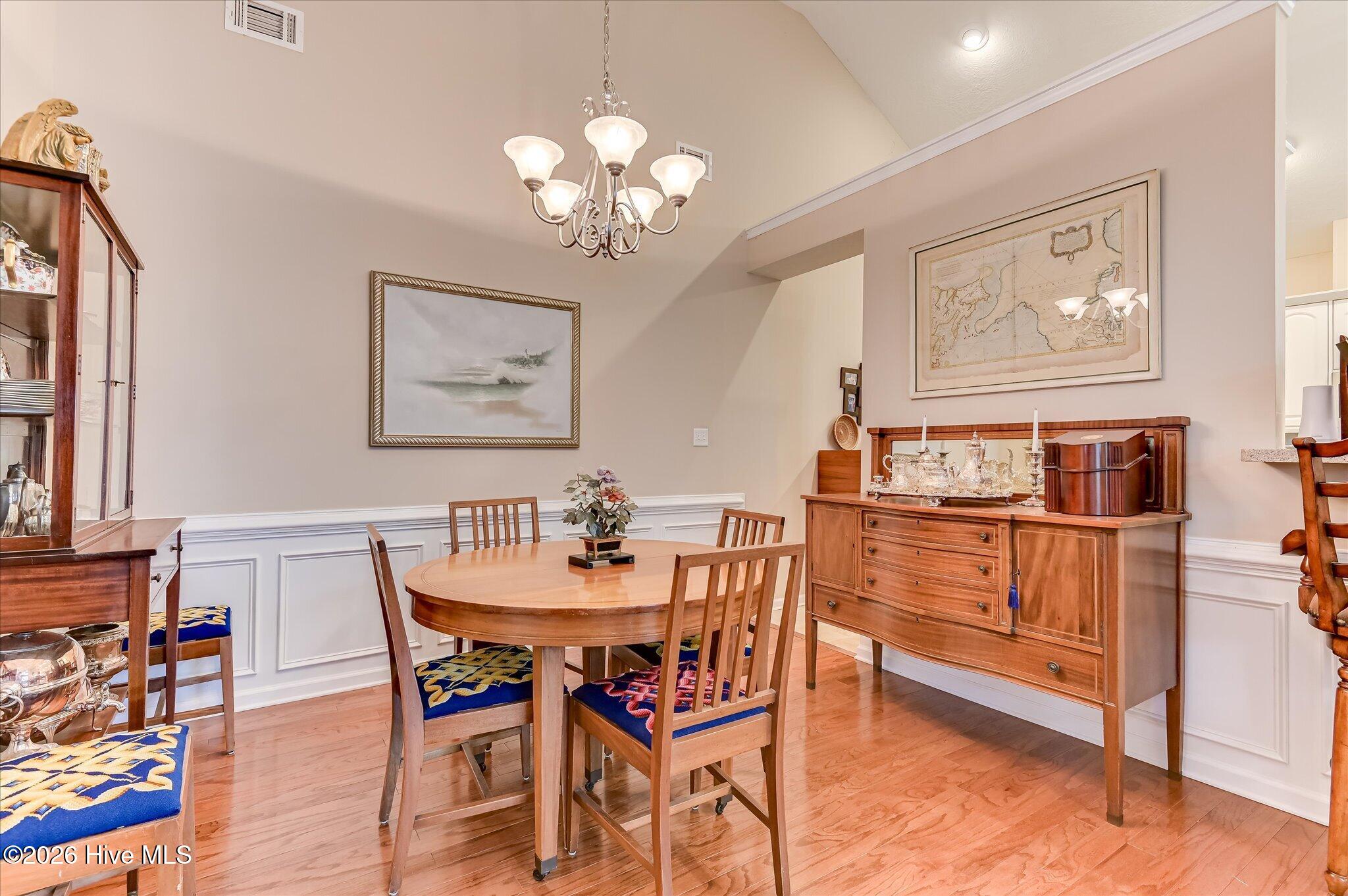 1502 Amberley Drive