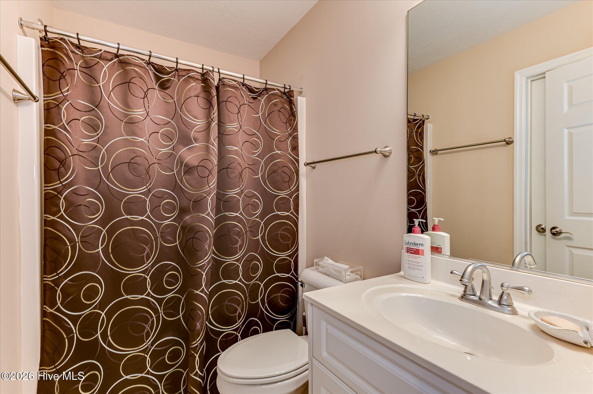 1502 Amberley Drive