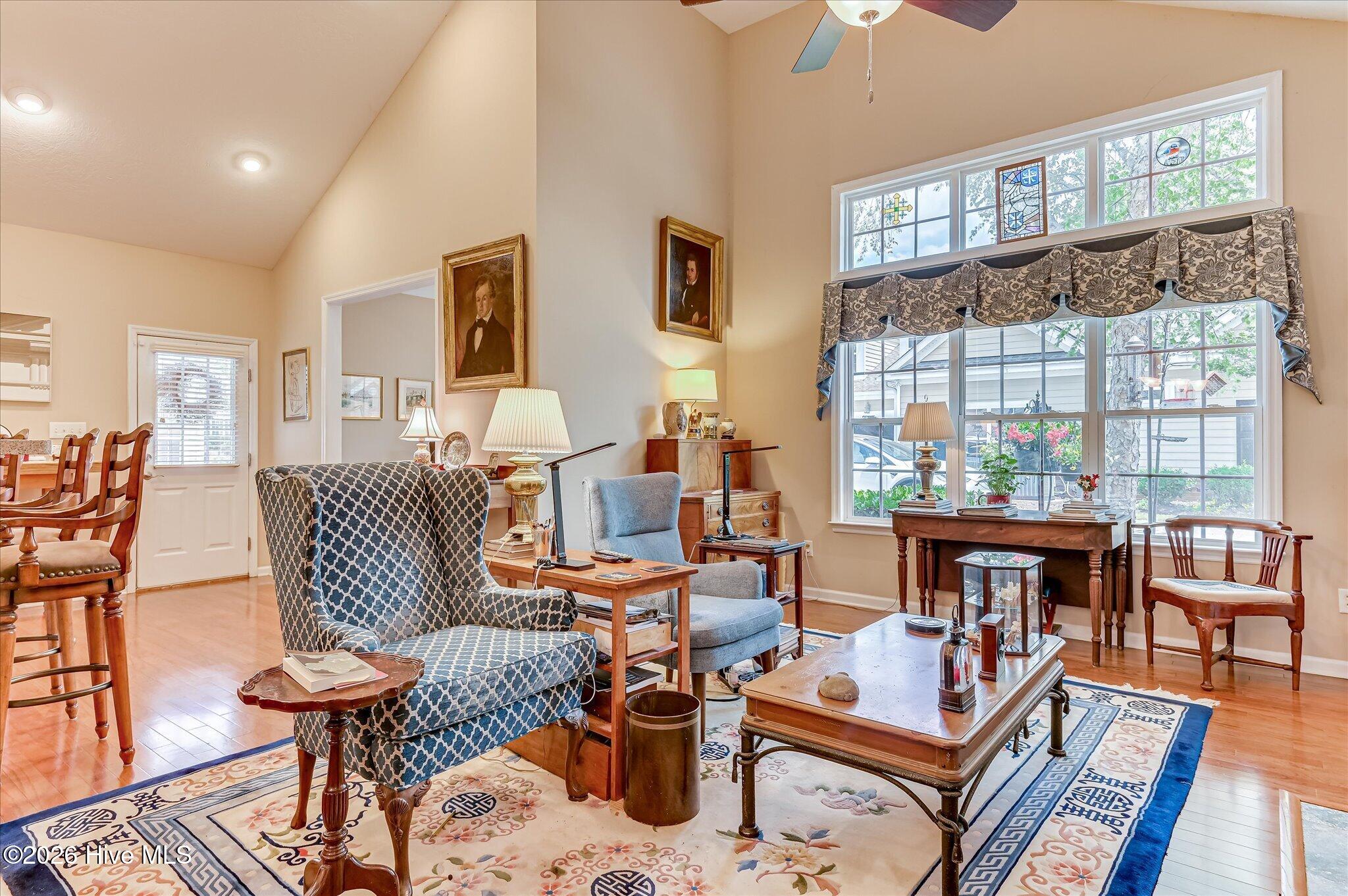 1502 Amberley Drive